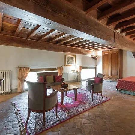 Apartment Duomo Vigna Nuova By Halldis