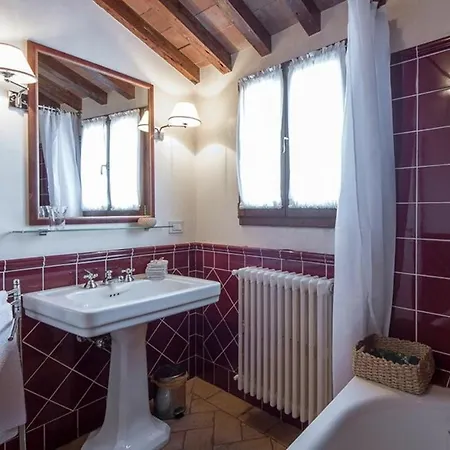 Duomo Vigna Nuova By Halldis Apartment