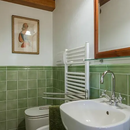 Apartment Duomo Vigna Nuova By Halldis *