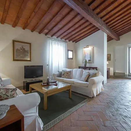 Duomo Vigna Nuova By Halldis Appartement