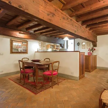 Duomo Vigna Nuova By Halldis Appartement *