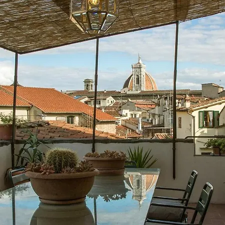 Appartement Duomo Vigna Nuova By Halldis *