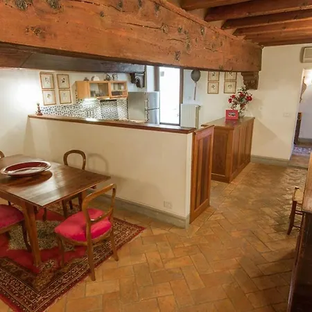 Appartement Duomo Vigna Nuova By Halldis Florence