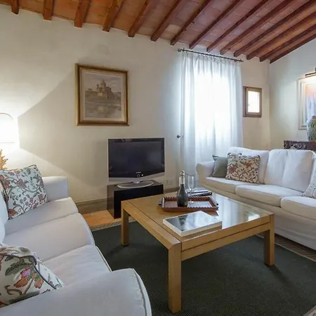 Duomo Vigna Nuova By Halldis Appartement Florence