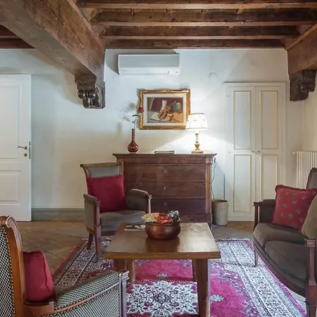 Duomo Vigna Nuova By Halldis Appartement Florence