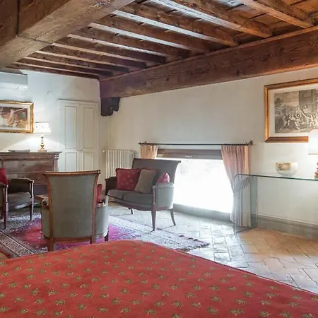 Duomo Vigna Nuova By Halldis Appartement