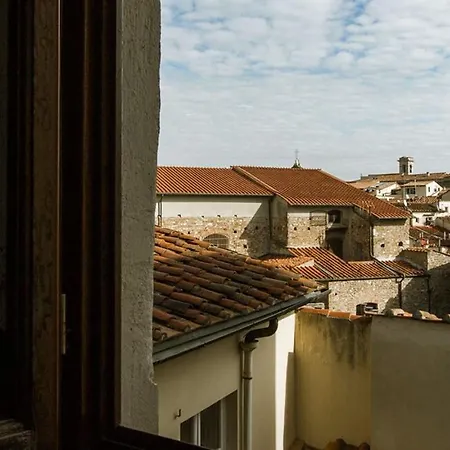 Duomo Vigna Nuova By Halldis Appartement *