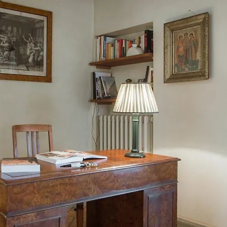 Appartement Duomo Vigna Nuova By Halldis