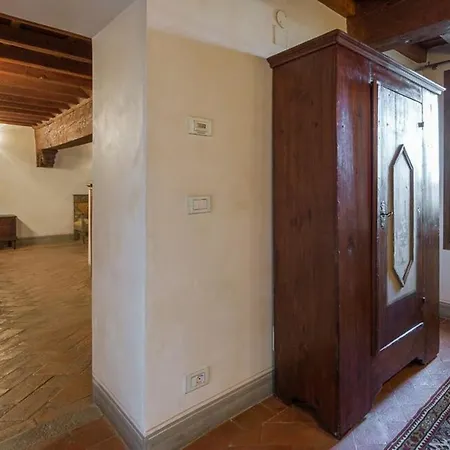 Appartement Duomo Vigna Nuova By Halldis