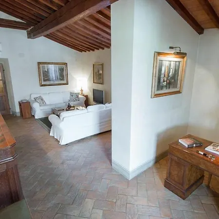 Duomo Vigna Nuova By Halldis Appartement