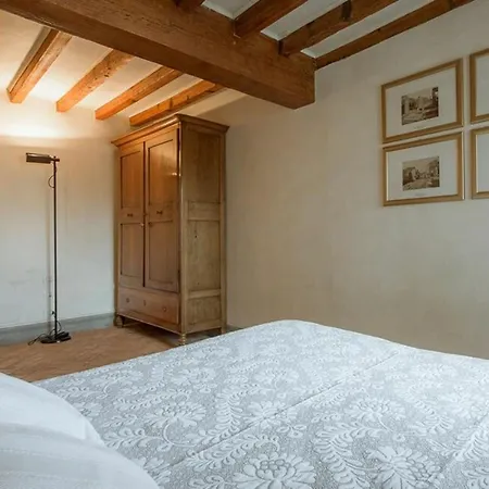 Appartement Duomo Vigna Nuova By Halldis *