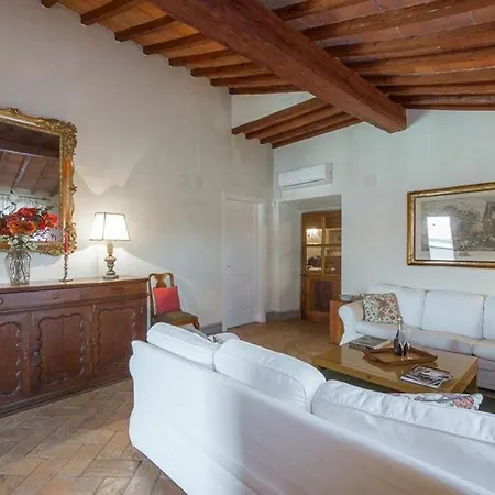 Appartement Duomo Vigna Nuova By Halldis
