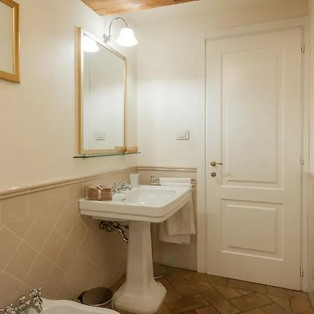 Duomo Vigna Nuova By Halldis Appartement *