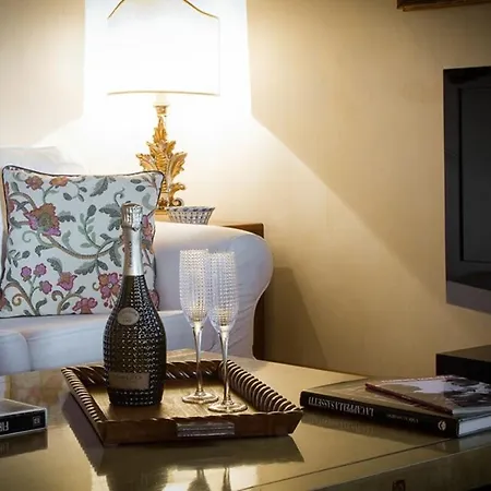 Appartement Duomo Vigna Nuova By Halldis *