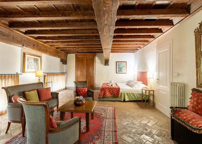 Duomo Vigna Nuova By Halldis *