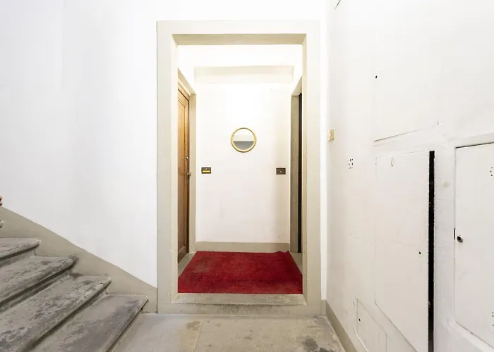 Duomo Vigna Nuova By Halldis Apartament