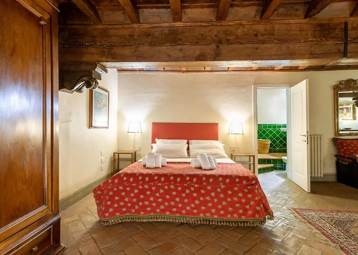 Apartament Duomo Vigna Nuova By Halldis