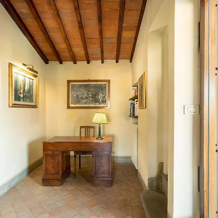 Duomo Vigna Nuova By Halldis *