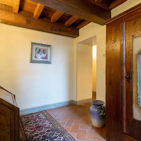 Duomo Vigna Nuova By Halldis شقة فلورنس