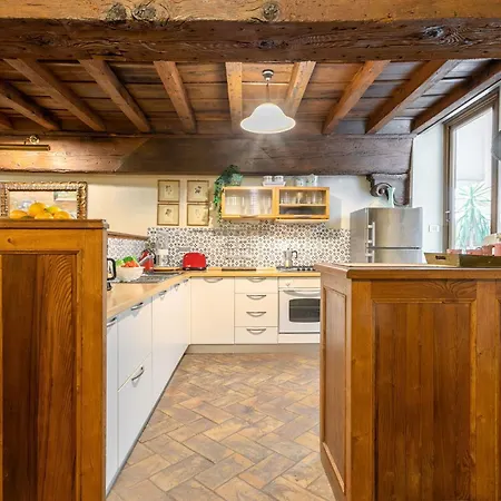 شقة Duomo Vigna Nuova By Halldis فلورنس