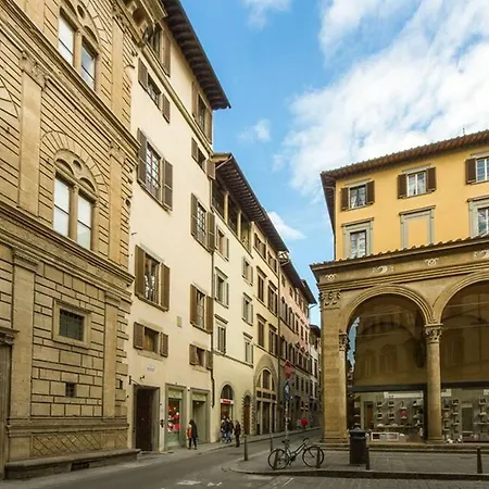 Duomo Vigna Nuova By Halldis * 피렌체