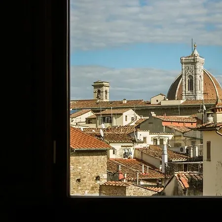 아파트 Duomo Vigna Nuova By Halldis