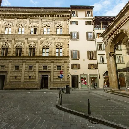Апартаменты Duomo Vigna Nuova By Halldis